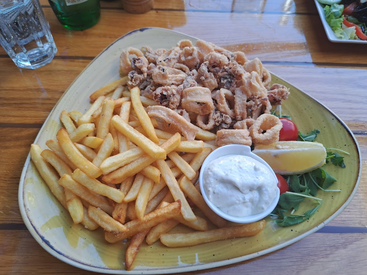 Konoba Steak House Max-10