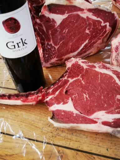 Konoba Steak House Max-2