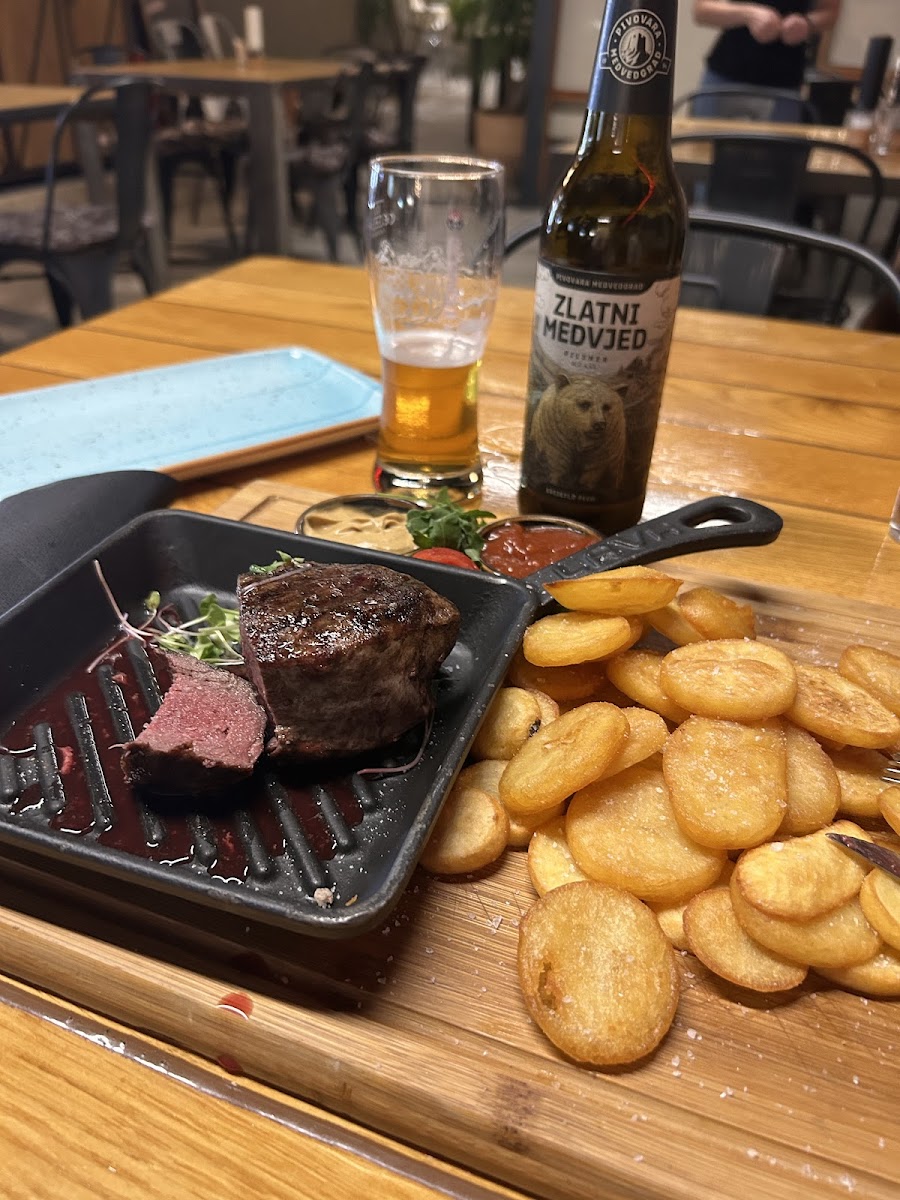 Konoba Steak House Max-4