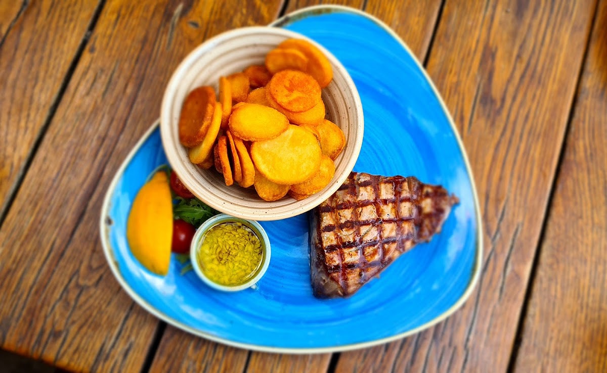 Konoba Steak House Max-7