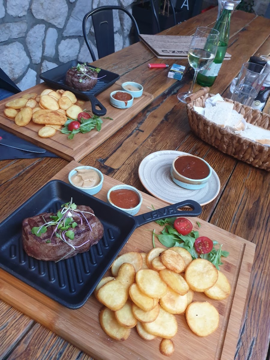 Konoba Steak House Max-8