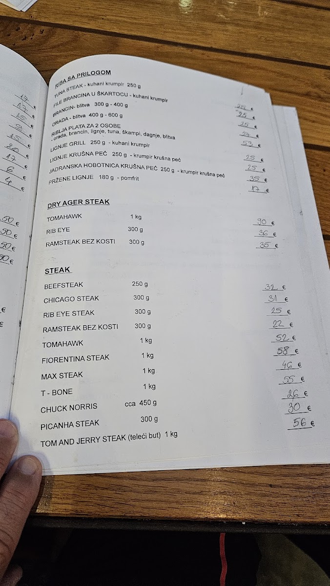 Menu Konoba Steak House Max-2