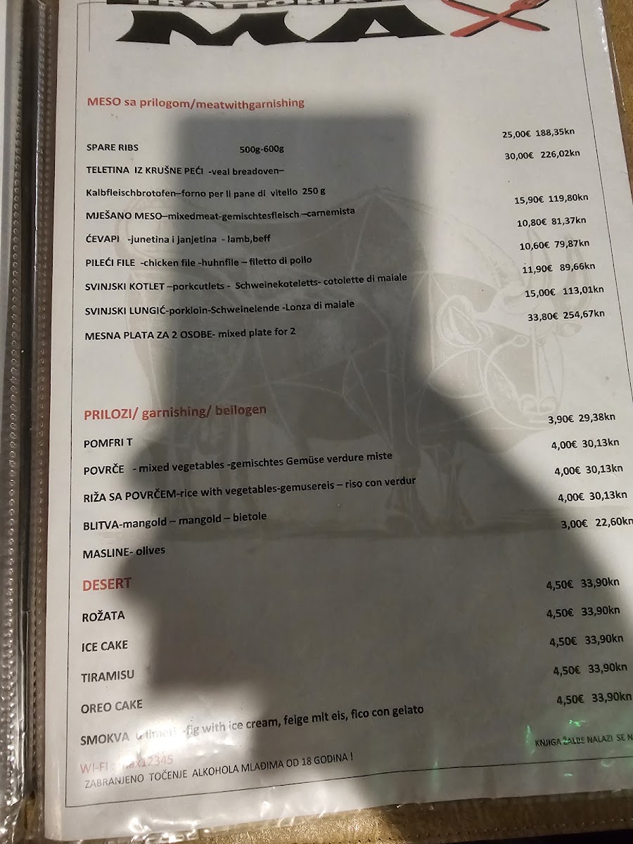 Menu Konoba Steak House Max-6