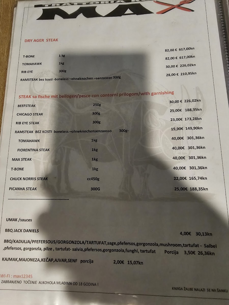 Menu Konoba Steak House Max-7
