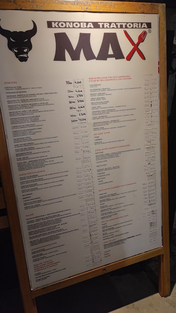 Menu Konoba Steak House Max-9